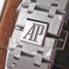 6931a8b7ccd8ab3d7af9d283 ZF Follows Up the 15400 with a New Leap Forward — Introducing the Audemars Piguet Royal Oak 15500, the Pinnacle of Stainless Steel Watches on the Market, Rightfully Claiming the Crown of the 'Steel King' Once Again!