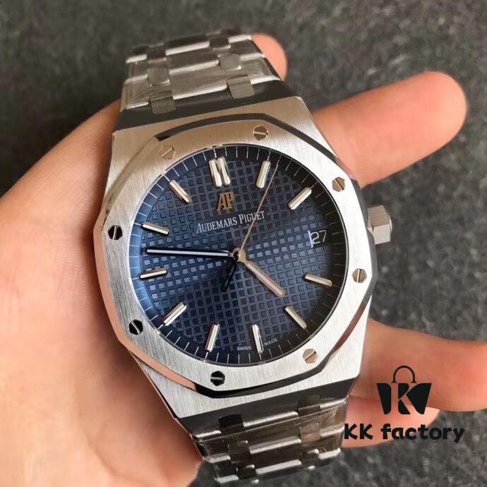 6931a8b8ccd8ab3d7af9d28d OM Factory V2 Edition Royal Oak 15500 Series - Fully Redesigned with 7 Upgrades