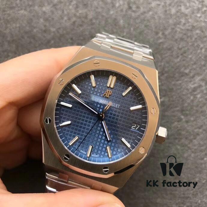 6931a8b8ccd8ab3d7af9d290 OM Factory V2 Edition Royal Oak 15500 Series - Fully Redesigned with 7 Upgrades