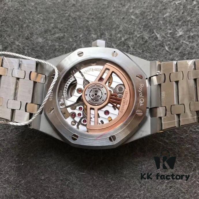 6931a8b8ccd8ab3d7af9d291 OM Factory V2 Edition Royal Oak 15500 Series - Fully Redesigned with 7 Upgrades
