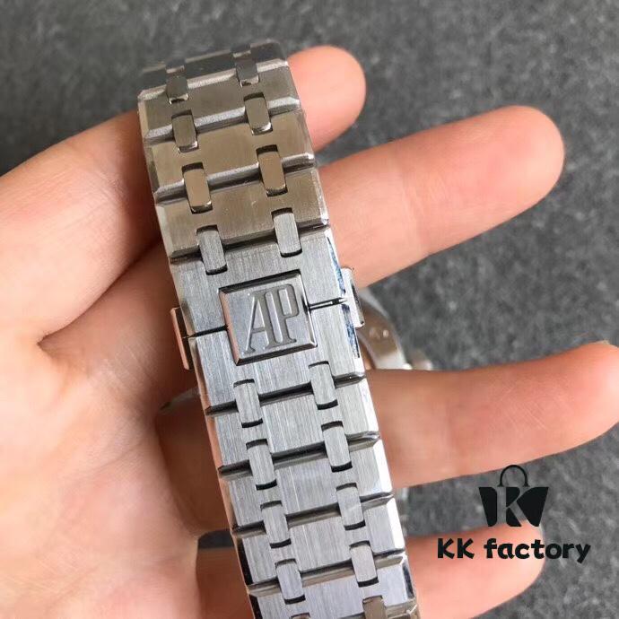 6931a8b8ccd8ab3d7af9d293 OM Factory V2 Edition Royal Oak 15500 Series - Fully Redesigned with 7 Upgrades