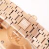 6931a8b9ccd8ab3d7af9d2a4 TWA Release Latest Overseas Novelty - Finally a Replica Detox Version Arrives: Dual Time Zone, AP Audemars Piguet Royal Oak 26120ST.OO.1220ST.01, Featuring Caliber 2329/2846 Automatic Movement, 316L Stainless Steel Case, 41mm x 13.5mm, Scratch-Resistant Sapphire Crystal with Functions Including Hours, Minutes, Date, Power Reserve Indicator, Second Time Zone, and 24-Hour Display, Luminescent Hands, Original Folding Clasp with Clear Logo