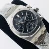 6931a8b9ccd8ab3d7af9d2a7 OM Factory Masterpiece V3 Upgrade Replica of Audemars Piguet Royal Oak 26331 Chronograph Series