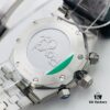 6931a8baccd8ab3d7af9d2ac OM Factory Masterpiece V3 Upgrade Replica of Audemars Piguet Royal Oak 26331 Chronograph Series