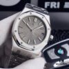 6931a8baccd8ab3d7af9d2b2 TW Taiwan Factory Royal Oak Series 15500ST Global Launch, Equipped with Brand New 9015-Based Calibre.4302 Original Movement
