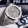 6931a8baccd8ab3d7af9d2b4 TW Taiwan Factory Royal Oak Series 15500ST Global Launch, Equipped with Brand New 9015-Based Calibre.4302 Original Movement