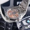 6931a8baccd8ab3d7af9d2b5 TW Taiwan Factory Royal Oak Series 15500ST Global Launch, Equipped with Brand New 9015-Based Calibre.4302 Original Movement