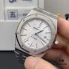 6931a8bbccd8ab3d7af9d2b9 ZF Redefines Audemars Piguet Royal Oak 15400 Series! Technical Breakthrough Solves Long-Standing Industry Challenges