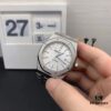 6931a8bbccd8ab3d7af9d2ba ZF Redefines Audemars Piguet Royal Oak 15400 Series! Technical Breakthrough Solves Long-Standing Industry Challenges