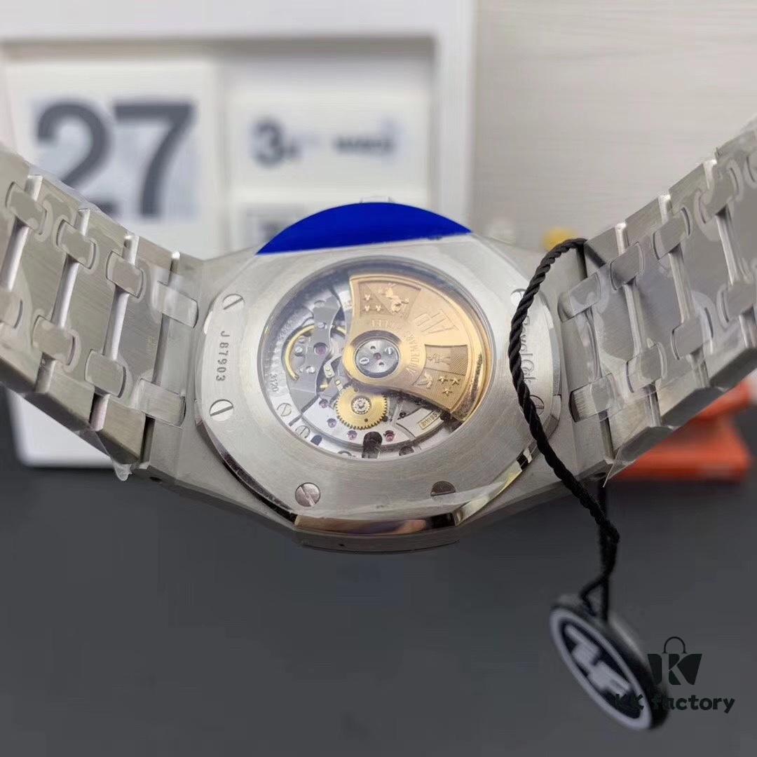 6931a8bbccd8ab3d7af9d2bd ZF Redefines Audemars Piguet Royal Oak 15400 Series! Technical Breakthrough Solves Long-Standing Industry Challenges