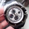 6931a8bcccd8ab3d7af9d2d8 Audemars Piguet Royal Oak Offshore Limited Edition Multifunction Automatic Mechanical Watch (Randomly Includes a Camouflage Rubber Strap)