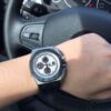 6931a8bdccd8ab3d7af9d2db Audemars Piguet Royal Oak Offshore Limited Edition Multifunction Automatic Mechanical Watch (Randomly Includes a Camouflage Rubber Strap)