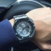 6931a8bdccd8ab3d7af9d2de Audemars Piguet Royal Oak Offshore Limited Edition Multifunction Automatic Mechanical Watch (Randomly Includes a Camouflage Rubber Strap)