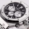 6931a8bdccd8ab3d7af9d2e2 OM Factory's Latest Breakthrough: Royal Oak 26331 Chronograph Series – All Functions and Positions Identical to Original