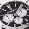 6931a8bdccd8ab3d7af9d2e4 OM Factory's Latest Breakthrough: Royal Oak 26331 Chronograph Series – All Functions and Positions Identical to Original