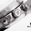 6931a8bdccd8ab3d7af9d2e6 OM Factory's Latest Breakthrough: Royal Oak 26331 Chronograph Series – All Functions and Positions Identical to Original