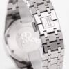 6931a8bdccd8ab3d7af9d2e7 OM Factory's Latest Breakthrough: Royal Oak 26331 Chronograph Series – All Functions and Positions Identical to Original