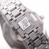 6931a8beccd8ab3d7af9d2ef TZ Royal Oak Series 15452 Men's Full Diamond Pavé Watch (New Version: Side Diamonds, Bracelet Set with Large Square Diamonds, Bar Index Markers, and Built-in Logo)