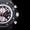 6931a8beccd8ab3d7af9d2f6 JF Fine Products, Royal Oak Offshore Series 26470OR, Marcus Limited Edition, Equipped with Asia 7750 Automatic Chronograph Movement, Size: 42*16 mm