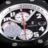 6931a8beccd8ab3d7af9d2f7 JF Fine Products, Royal Oak Offshore Series 26470OR, Marcus Limited Edition, Equipped with Asia 7750 Automatic Chronograph Movement, Size: 42*16 mm