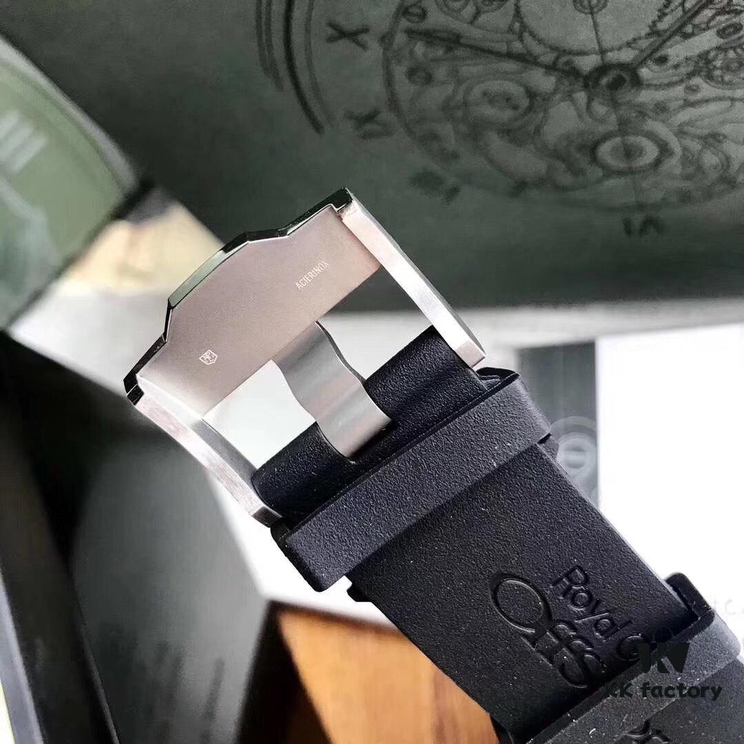 6931a8bfccd8ab3d7af9d303 Wholesale Direct! Authentic-Look AP Royal Oak Offshore Model 15703 – The Most Masculine Men's Watch Series in the World