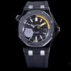 JF Sales Hit 15710 Tape Version Black Dial, 15710 Steel Ceramic, 15706, Royal Oak Chronograph Series, Ginza, Bumblebee, 42M Titanium Ceramic, 26400 Full Rose White Rubber, Old Rose Ceramic, New Rose Ceramic! Limited Stock Arrived, Please Reorder if Needed. Thank You [Smile]