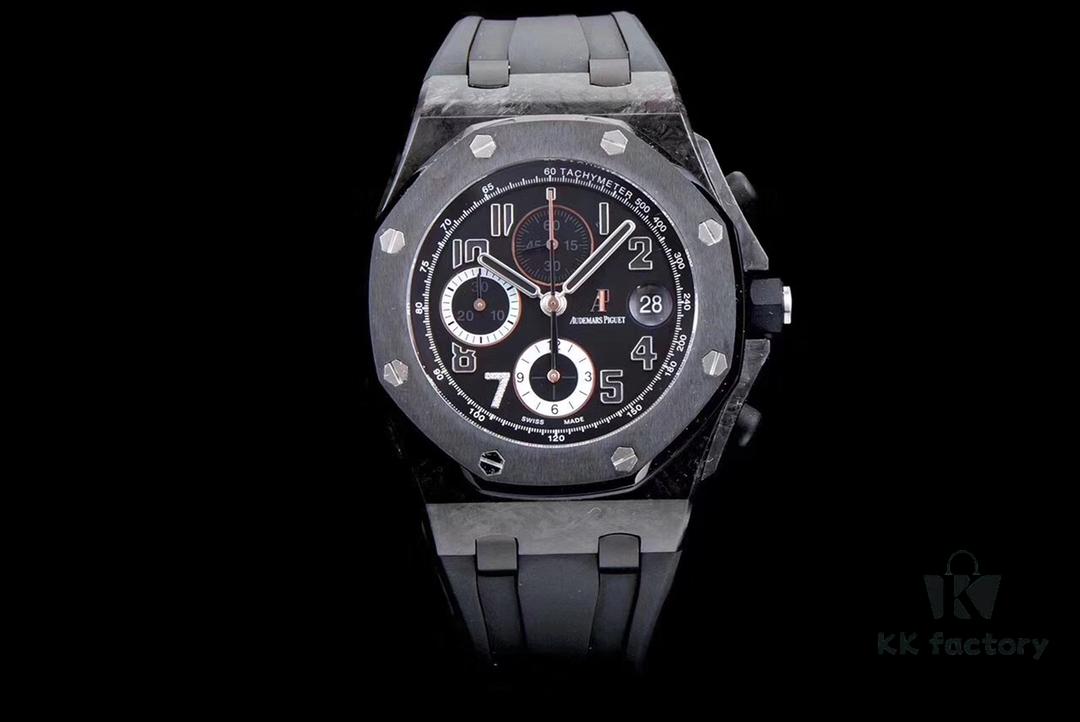 JF Sales Hit 15710 Tape Version Black Dial, 15710 Steel Ceramic, 15706, Royal Oak Chronograph Series, Ginza, Bumblebee, 42M Titanium Ceramic, 26400 Full Rose White Rubber, Old Rose Ceramic, New Rose Ceramic! Limited Stock Arrived, Please Reorder if Needed. Thank You [Smile]