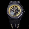 JF Sales Hit 15710 Tape Version Black Dial, 15710 Steel Ceramic, 15706, Royal Oak Chronograph Series, Ginza, Bumblebee, 42M Titanium Ceramic, 26400 Full Rose White Rubber, Old Rose Ceramic, New Rose Ceramic! Limited Stock Arrived, Please Reorder if Needed. Thank You [Smile]