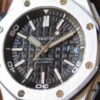 6931a8c0ccd8ab3d7af9d319 Limited Stock Arrival, JF Premium AP Royal Oak 15710 Series, 42mm Case Diameter, Equipped with Imported 9015 Movement Modified to 3120 Movement, Best Replica Version on the Market