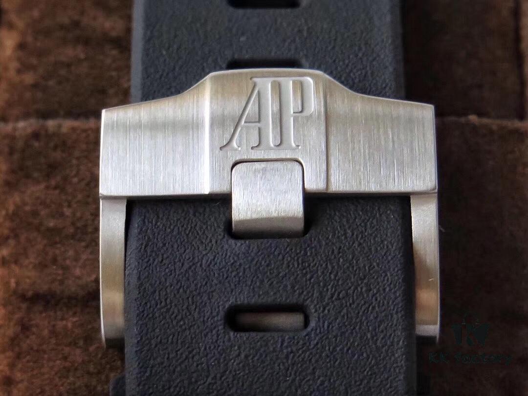 6931a8c1ccd8ab3d7af9d31f Limited Stock Arrival, JF Premium AP Royal Oak 15710 Series, 42mm Case Diameter, Equipped with Imported 9015 Movement Modified to 3120 Movement, Best Replica Version on the Market