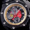 6931a8c1ccd8ab3d7af9d321 Limited Stock Available 🔥 JF Premium A P Royal Oak GP Series V2 Version 🔥 Equipped with Recreated Original 3126 Chronograph Movement, the Best Super Clone on the Market