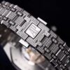 6931a8c2ccd8ab3d7af9d32f TZ Audemars Piguet Royal Oak Series 15452 Men's Full Diamond Sky-Dweller Watch with Hand-Set Moissanite