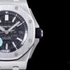 6931a8c2ccd8ab3d7af9d335 Limited Stock Available 🔥 JF Benchmark A.P Royal Oak Offshore '15703' New V9S Super Version