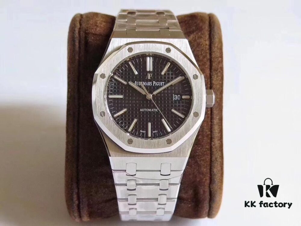 Limited Stock Arrival [Color] JF Premium AP Royal Oak 15400 V2 Upgraded Version