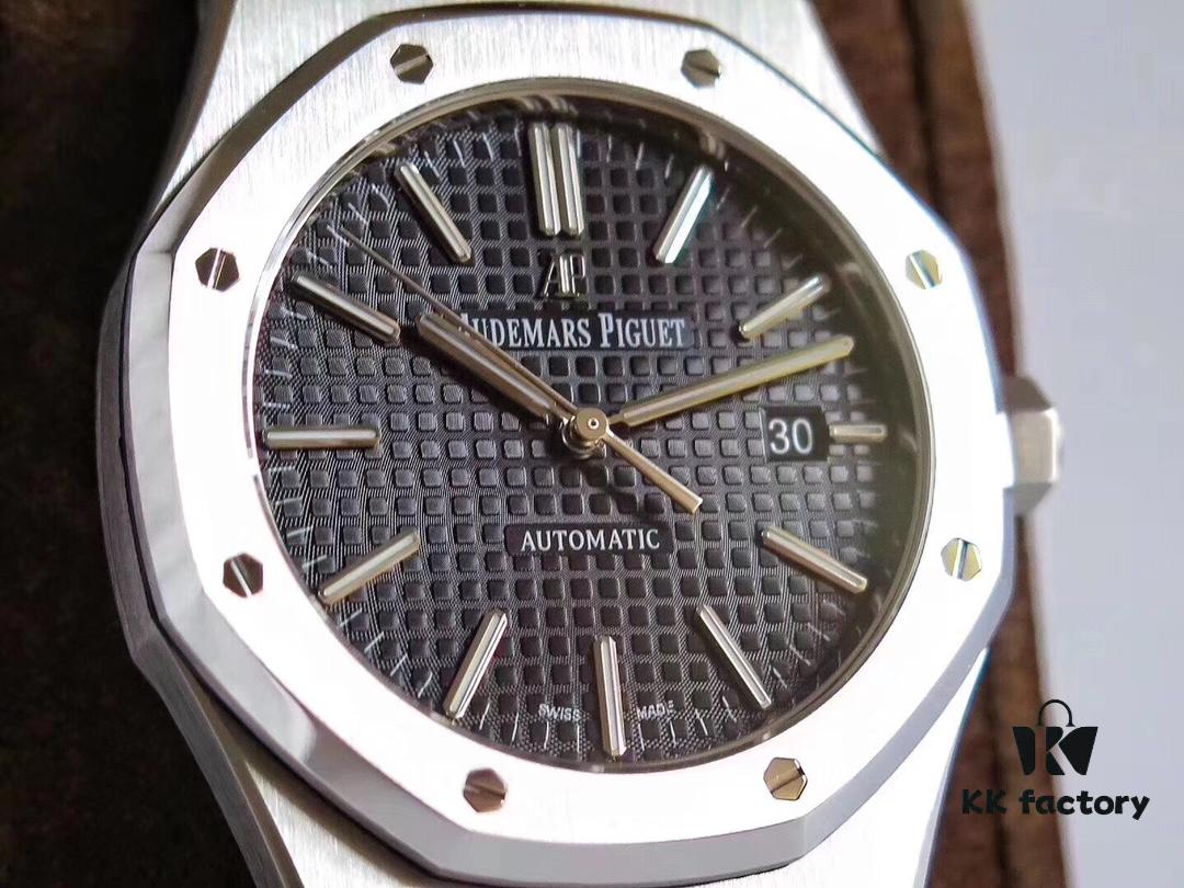 Limited Stock Arrival [Color] JF Premium AP Royal Oak 15400 V2 Upgraded Version