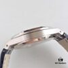 6931a8c4ccd8ab3d7af9d353 JF AP Royal Oak 15452 Full Paved Swarovski Crystal Couple Watches, Men's 41mm and Women's 37mm, Automatic Mechanical Movement Modified from Citizen 9015 Cal.3120, 316 Stainless Steel Case and Bracelet, Sapphire Crystal, Swarovski Crystals, Luminous Dial Hands, Leather Strap with Folding Clasp, 50m Water Resistance, Model MS2M-S4/5BY