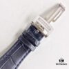 6931a8c4ccd8ab3d7af9d355 JF AP Royal Oak 15452 Full Paved Swarovski Crystal Couple Watches, Men's 41mm and Women's 37mm, Automatic Mechanical Movement Modified from Citizen 9015 Cal.3120, 316 Stainless Steel Case and Bracelet, Sapphire Crystal, Swarovski Crystals, Luminous Dial Hands, Leather Strap with Folding Clasp, 50m Water Resistance, Model MS2M-S4/5BY