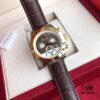 6931a8c4ccd8ab3d7af9d35c New Arrival! 2017 Authentic Ferragamo Men's Quartz Chronograph Watch with Six Hands