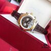 6931a8c4ccd8ab3d7af9d35f New Arrival! 2017 Authentic Ferragamo Men's Quartz Chronograph Watch with Six Hands