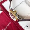 6931a8c5ccd8ab3d7af9d361 New Arrival! 2017 Authentic Ferragamo Men's Quartz Chronograph Watch with Six Hands