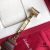 6931a8c5ccd8ab3d7af9d363 New Arrival! 2017 Authentic Ferragamo Men's Quartz Chronograph Watch with Six Hands