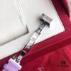 6931a8c6ccd8ab3d7af9d375 Authentic Ferragamo F64 Series, 38mm Case Diameter, Swiss Original Movement, Bezel Set with Colorful Crystals