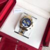 6931a8c6ccd8ab3d7af9d379 New Arrival! Authentic Ferragamo Men's Quartz Chronograph Watch with Six Hands