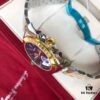 6931a8c6ccd8ab3d7af9d37c New Arrival! Authentic Ferragamo Men's Quartz Chronograph Watch with Six Hands