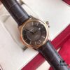 6931a8c6ccd8ab3d7af9d380 New Launch! Ferragamo New Model Automatic Mechanical Men's Watch with Original ETA2824 Movement, Sapphire Crystal, 41mm Case Diameter, Back Transparent Case Back, 50m Water Resistance, Three Colors Available