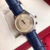 6931a8c6ccd8ab3d7af9d381 New Launch! Ferragamo New Model Automatic Mechanical Men's Watch with Original ETA2824 Movement, Sapphire Crystal, 41mm Case Diameter, Back Transparent Case Back, 50m Water Resistance, Three Colors Available