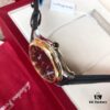 6931a8c7ccd8ab3d7af9d385 New Launch! Ferragamo New Model Automatic Mechanical Men's Watch with Original ETA2824 Movement, Sapphire Crystal, 41mm Case Diameter, Back Transparent Case Back, 50m Water Resistance, Three Colors Available