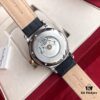 6931a8c7ccd8ab3d7af9d386 New Launch! Ferragamo New Model Automatic Mechanical Men's Watch with Original ETA2824 Movement, Sapphire Crystal, 41mm Case Diameter, Back Transparent Case Back, 50m Water Resistance, Three Colors Available