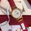 6931a8c8ccd8ab3d7af9d394 Exclusive New Arrival, Ferragamo STYLE Series Diamond-Paved Ladies' Quartz Watch with Genuine Diamonds