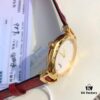 6931a8c8ccd8ab3d7af9d398 Exclusive New Arrival, Ferragamo STYLE Series Diamond-Paved Ladies' Quartz Watch with Genuine Diamonds